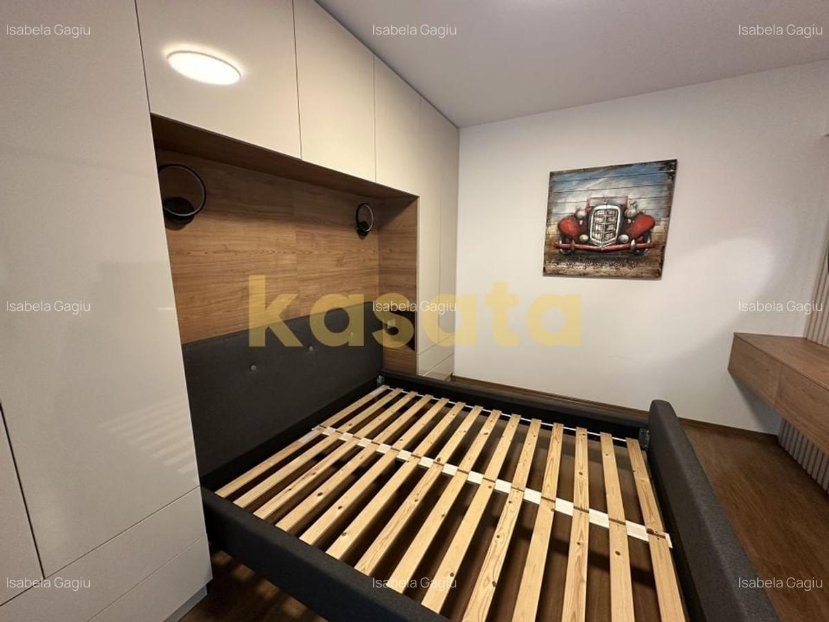 Apartament 2 Camere | Parcare subterana | Bloc Nou | Etaj Intermediar - 10