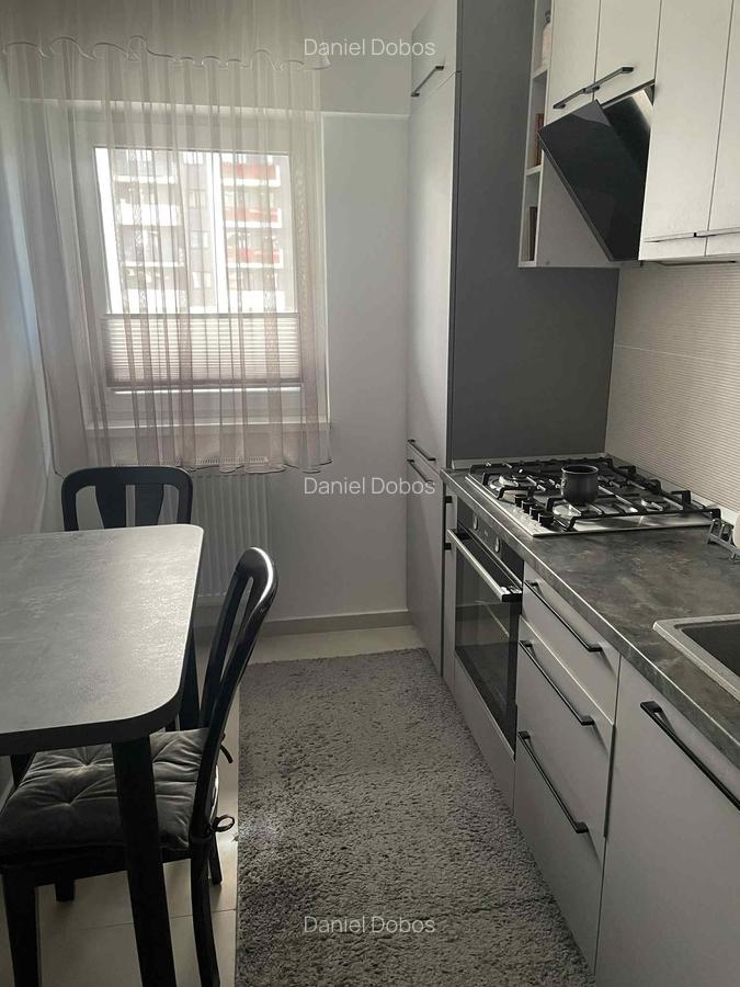 De vanzare apartament nou, o camera finalizat si mobilat, Profi Visan, Cod160178 - 4