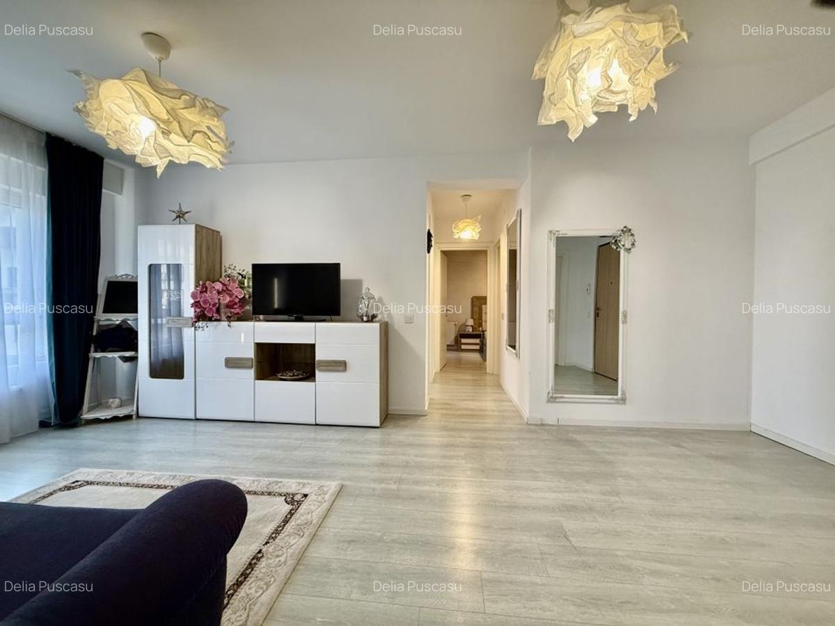 Inchiriere apartament 3 camere -  70 MP - Terasa - Otopeni - 5