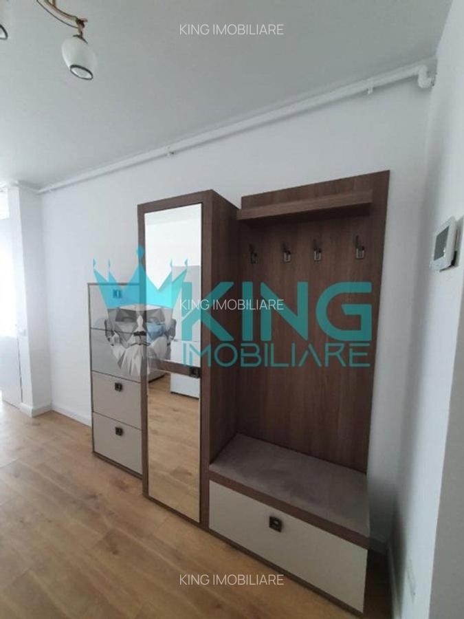 Apartament cu 2 camere semidecomandat, mobilat în Tomis Nord - 8