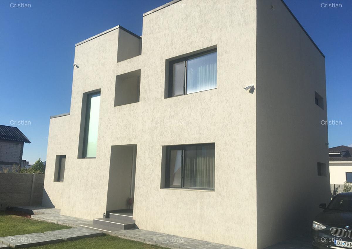 Vila Selgros Craiova - 1
