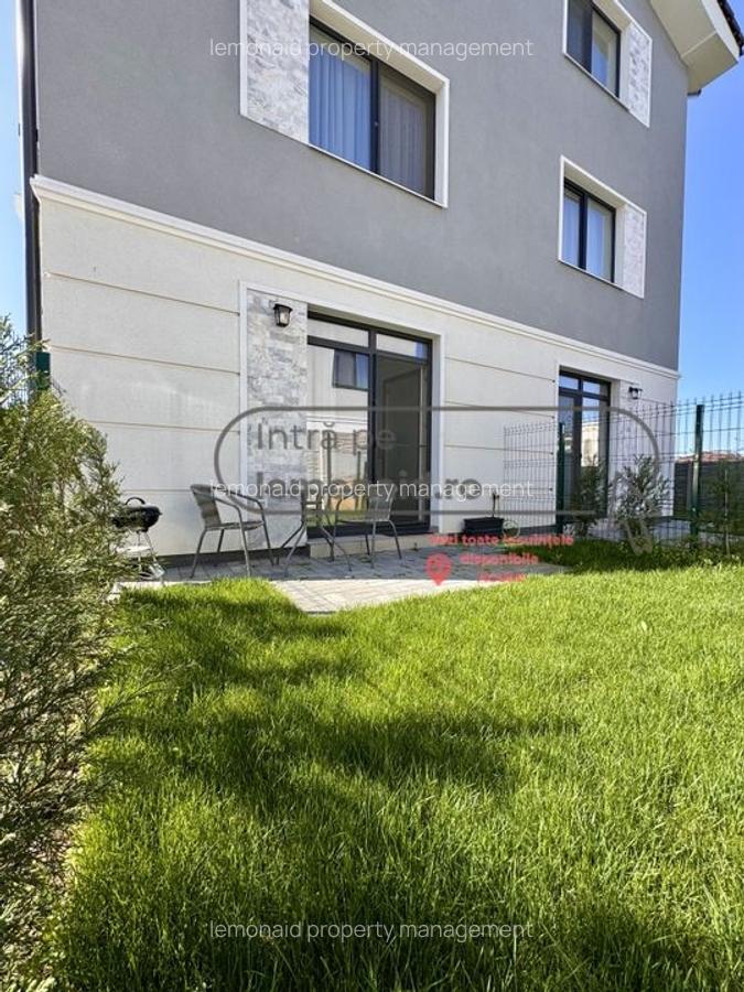 Apartament cu 2 camere | Curte | Loc de parcare | Property Management - lemonaid - 2