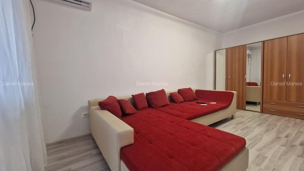 Theodor Pallady - 2 camere, decomandat, mobilat si utilat - 3