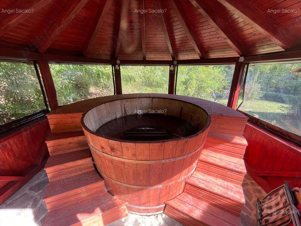 Proprietate deosebita in Ocolis - 6 Proprietate deosebita in Ocolis - 6