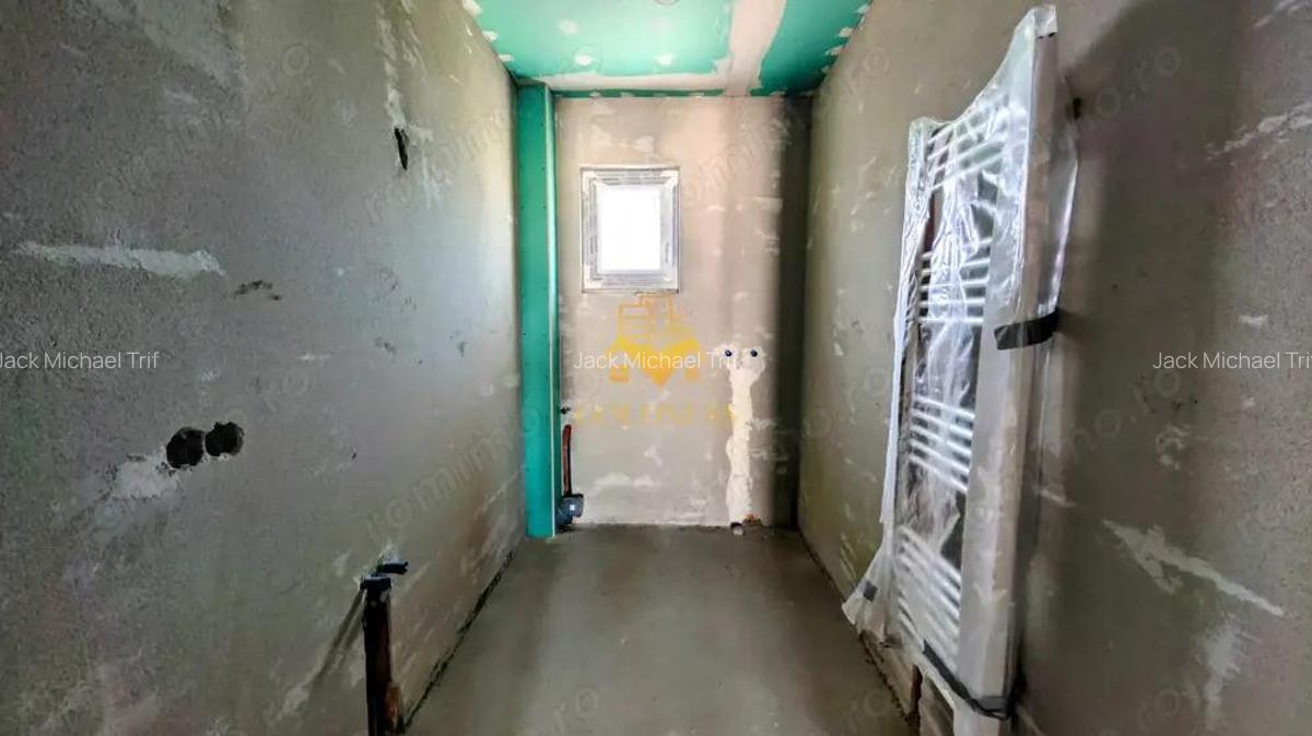 Casa Individuala, Jucu de Mijloc, 4 camere, 3 Bai, Terasa, 146 mp - 16