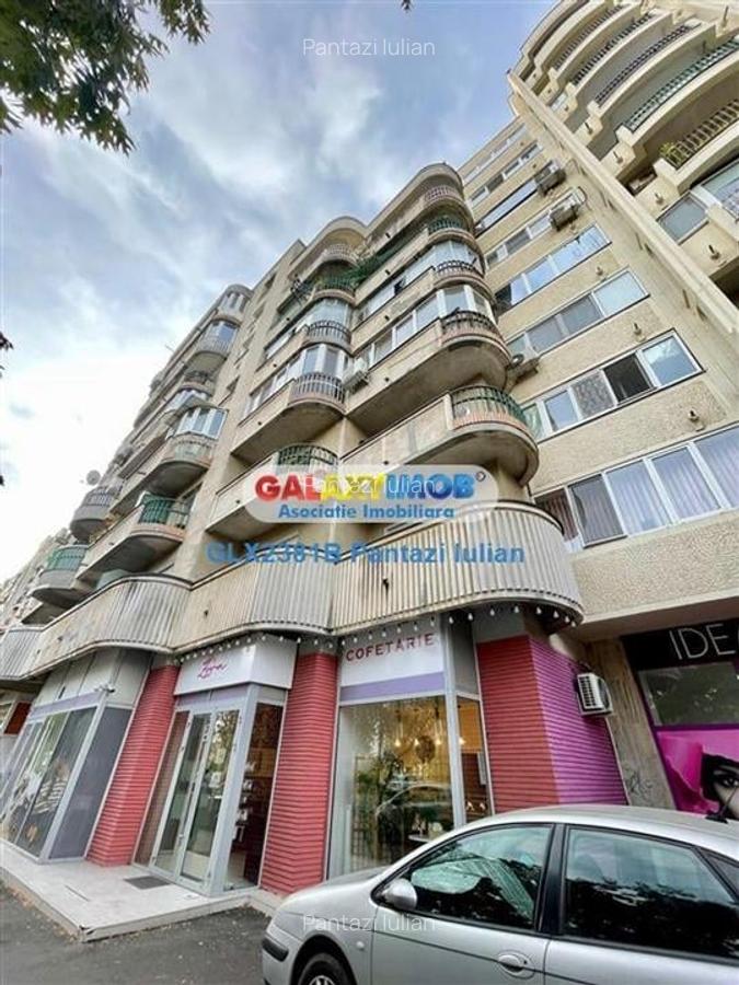 Apartament 2 camere | 13 Septembrie | Casa Poporului | Izvor - 10