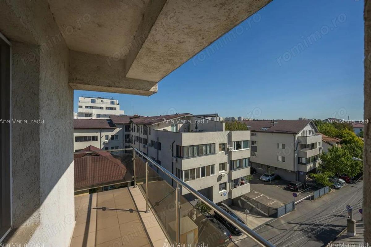 Garsoniera 2015 Metrou Nicolae Grigorescu - 17