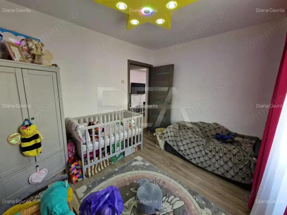 4 camere, etaj 4/4 - Colentina - 6