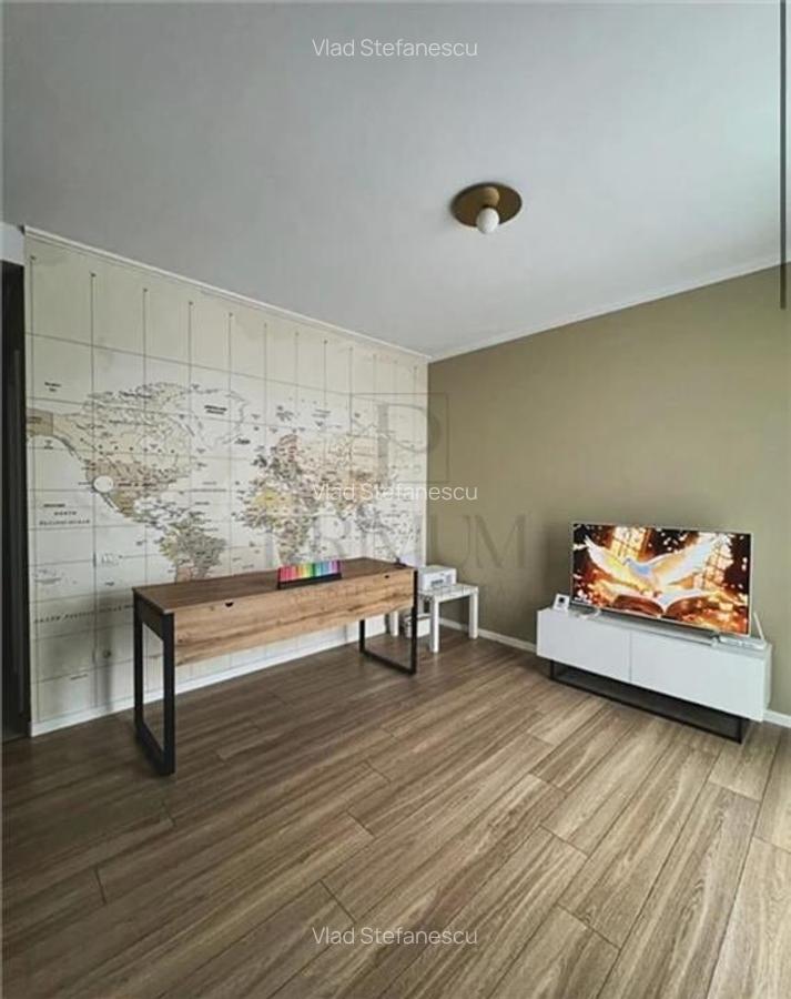 BUZIASULUI - 2 Camere - Apartament elegant - Zona buna - 4