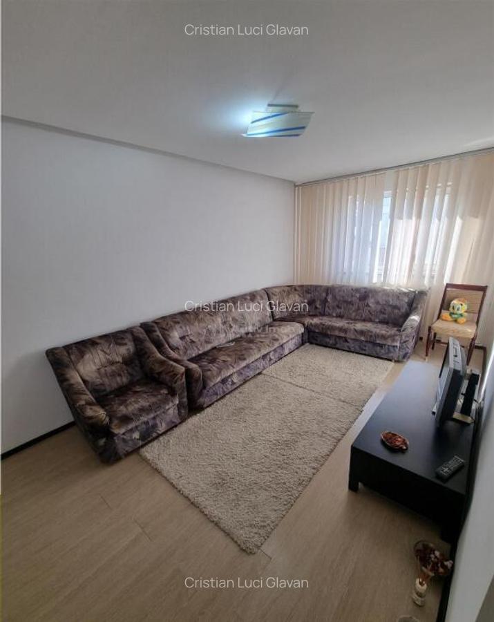 Apartament 3 cam renovat et 3 din 4 zona F-uri - 7