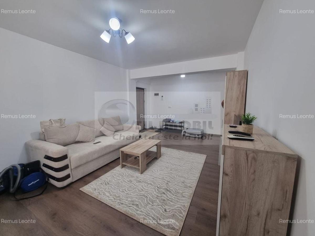 Apartament cu 2 camere sd + loc de parcare - Bloc Nou - 420 euro ! - 1