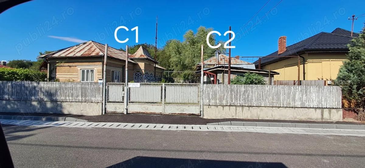 Casa de vanzare in Adanca, Dambovita. - 2