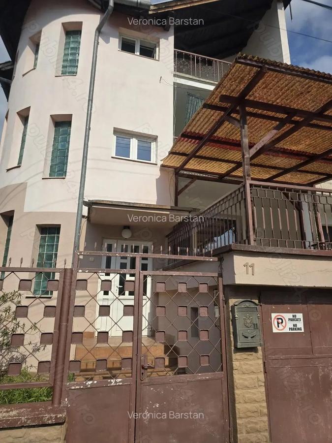 Casa de inchiriat in Deva centru - 1 Casa de inchiriat in Deva centru - 1