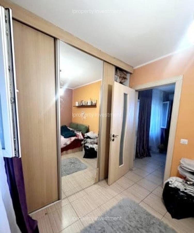 2 Camere | Titan | Proximitate Metrou | Instalatii schimbate/Renovat - 10