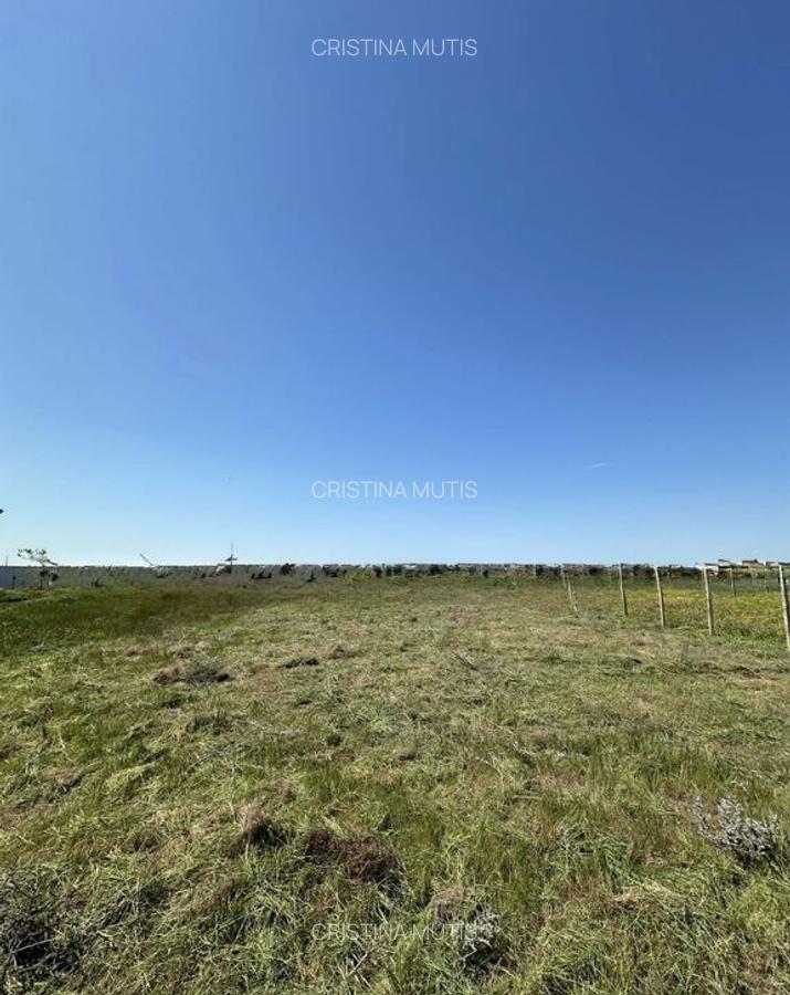 Teren vanzare KM5- Veterani langa parc - 1