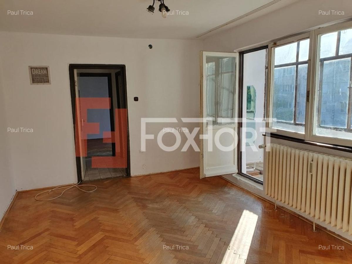 COMISION 0% Apartament 2 camere 50 mp utili, Circumvalatiuni - Iulius Mall - 2
