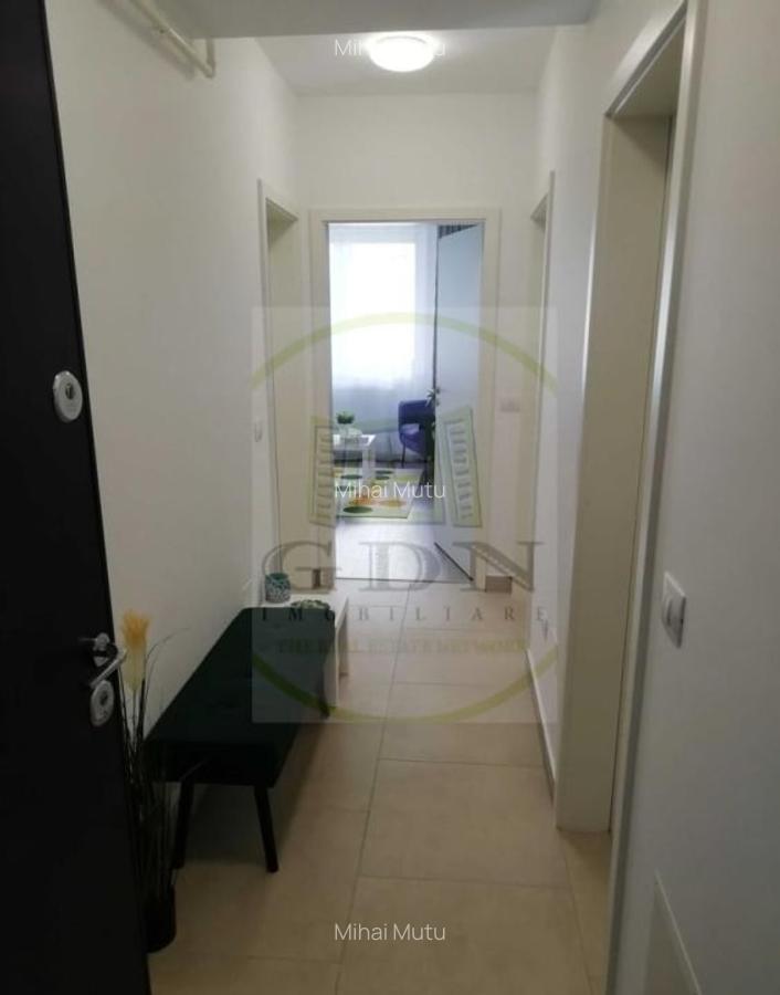 Inchiriere apartament 2 camere / studio - Grandis Residence, Brasov - 5