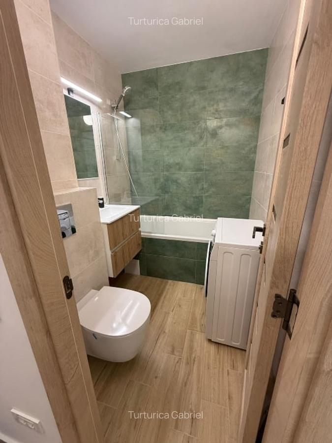 Garsoniera nou renovata, Lujerului | Proprietar - 1