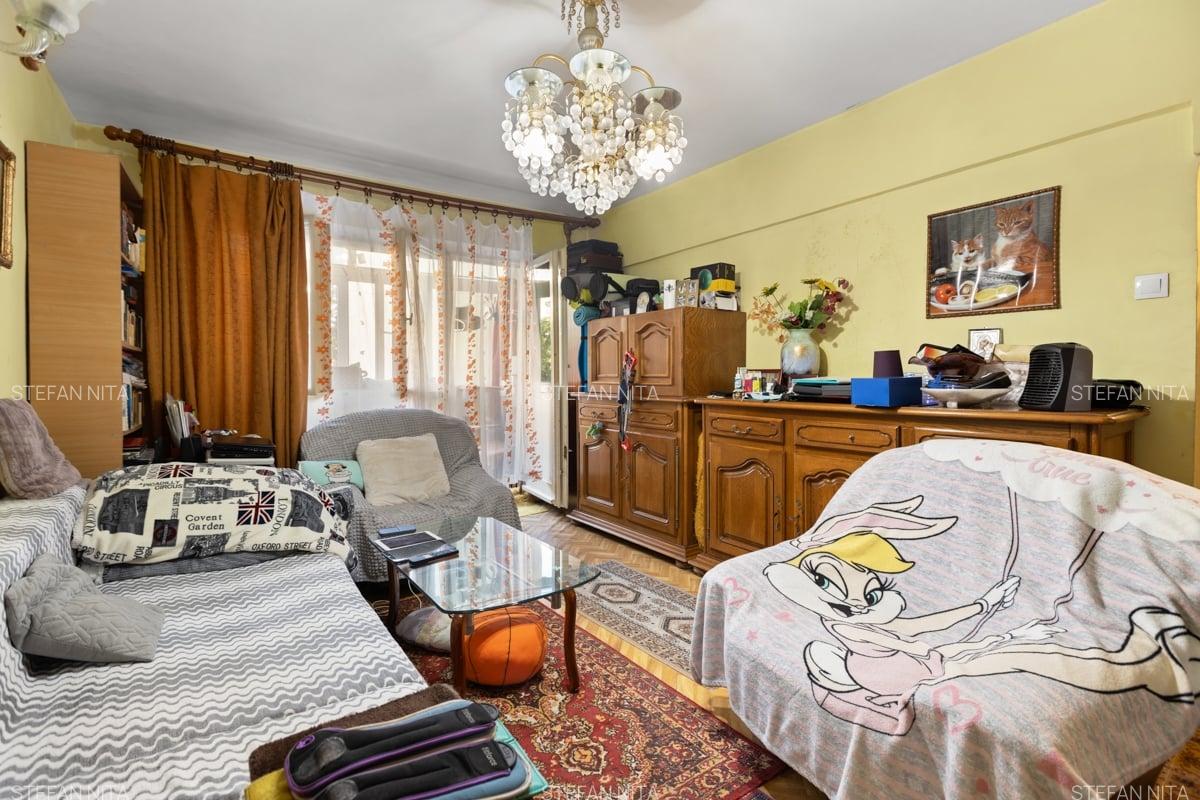 Apartament 2 Camere Pantelimon Mega Mall - 5