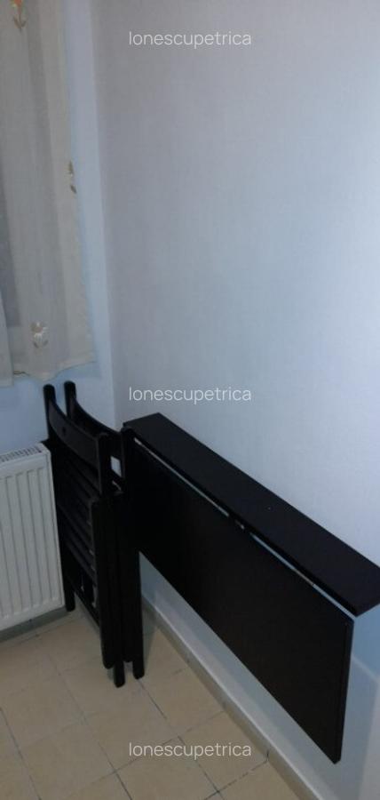 Inchiriez garsoniera cartier ANL Brancu?i sector 6 - 250 m de metrou - 17