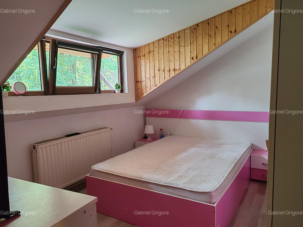 Apartament cu 2 camere semidecomandat în Central - 3