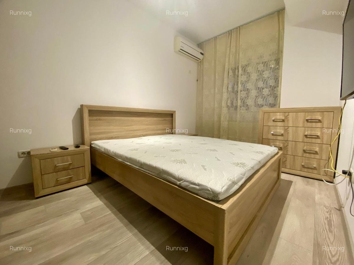 Apartament - 2 camere - Centrala proprie - AC  - Militari Residence - 3