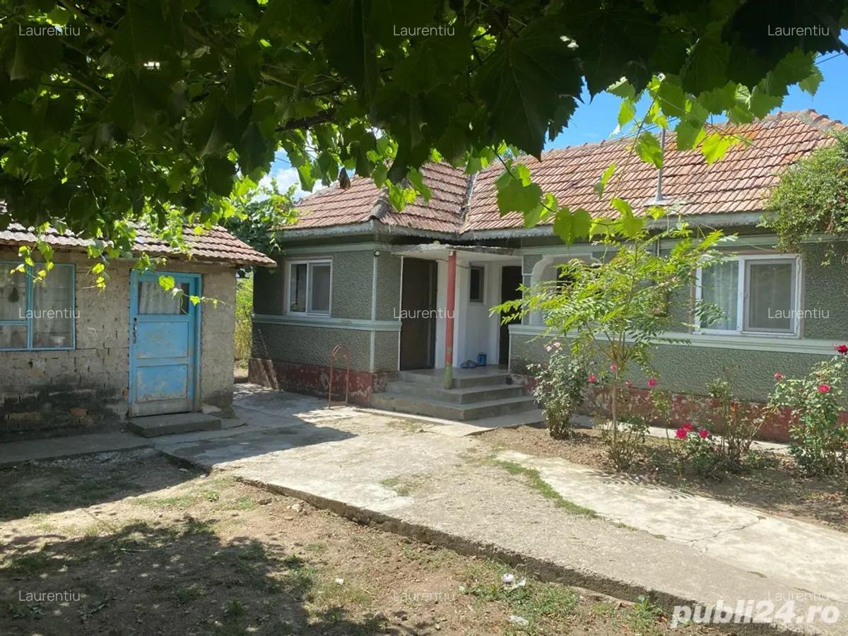 Casa de vanzare - 1