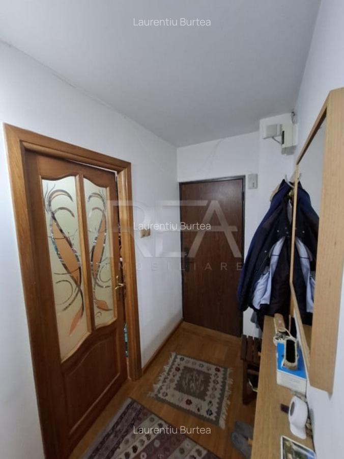 4 camere 1/4, centrala, anvelopat, Gorjului, Str. Malinului. - 6