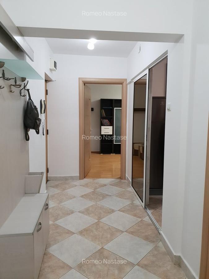 Apartament Dumbrava Nouă nr.18 bl.M165, 3 camere, 2 băi, 2 balcoane - 14