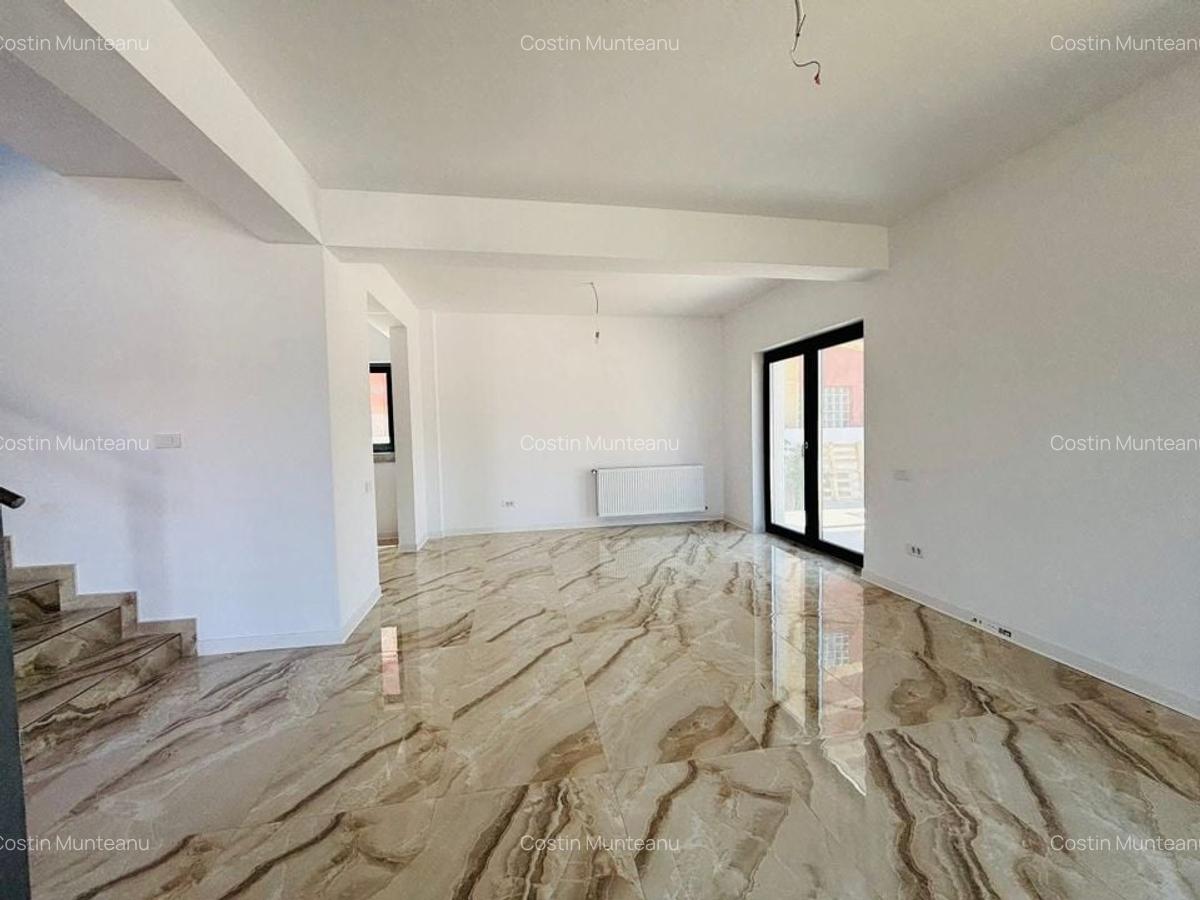 Casa Individuala  4 camere, Mutare Imediata Comision 0% - 4