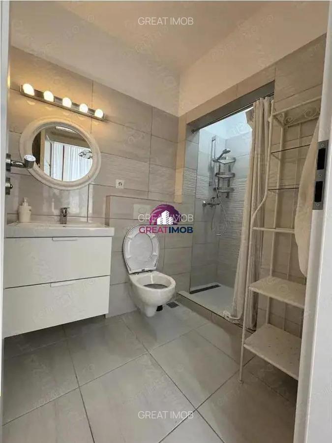 Apartament 2 camere de inchiriat Zona Muncii, 5 min de metrou, Sector 2 - 6