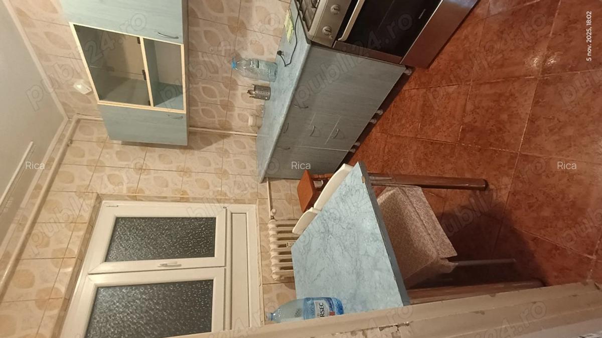 Apartament 3 camere de inchiriat - 7