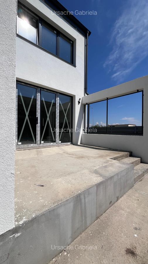 Vila 4 Camere Tip Duplex  - Sanpetru - cod 5185 - 2