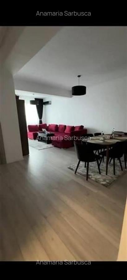 Apartament 2 camere, Aviatiei - 1