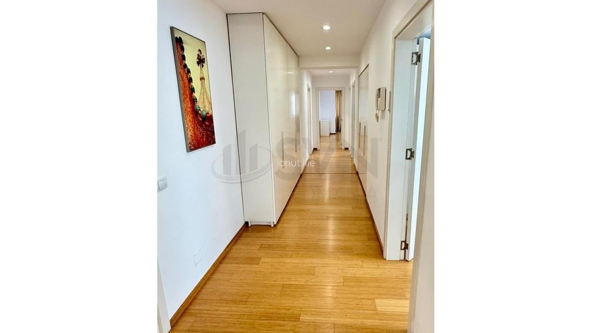 Apartament cu 4 camere decomandat în Pipera - 7