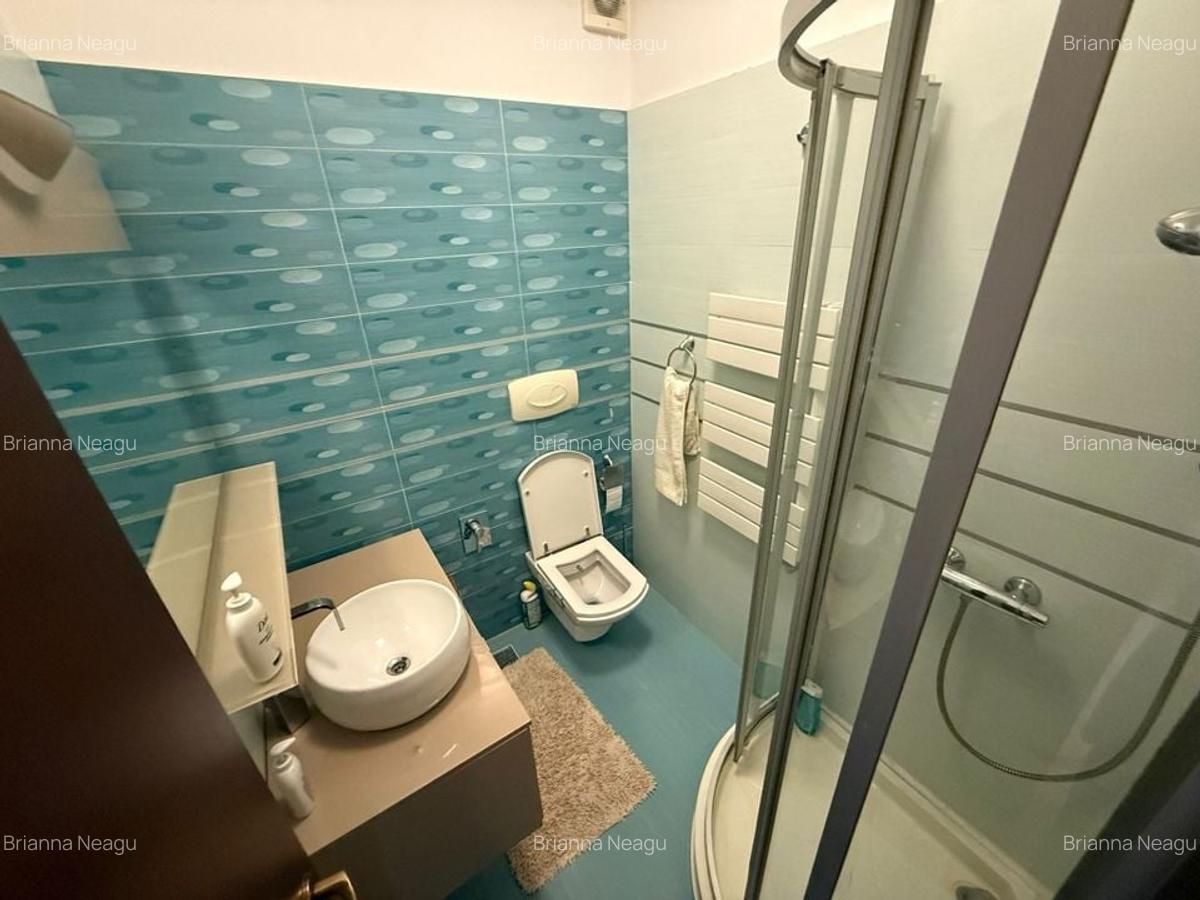 | De inchiriat | 4 camere | Floreasca | CENTRALA PROPRIE - 11