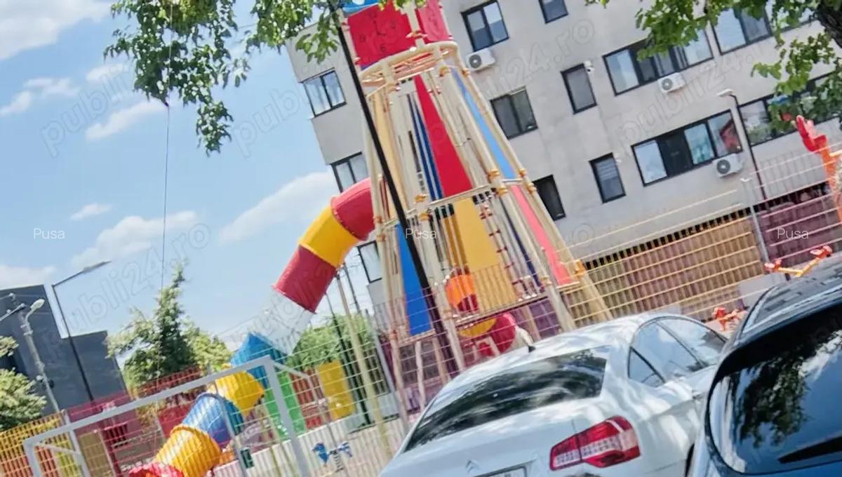Apartament vanzare Brancoveanu-Giurgiului Bucure?ti - 1