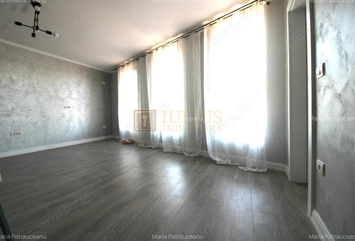 Curte, 4 apartamente, 8 camere, perfecta pt activita?i educa?ionale-Dumbravita - 18