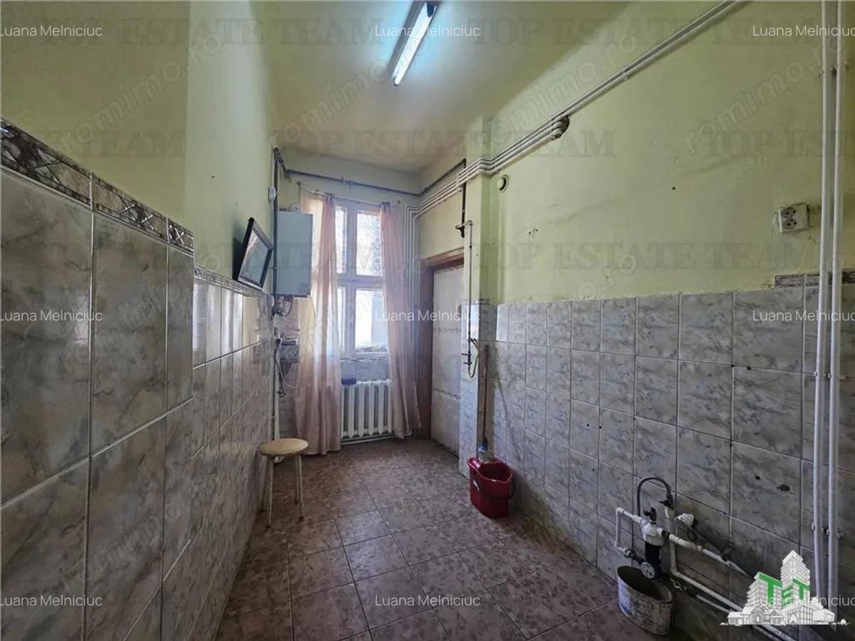 Apartament cu 4 camere cu terasa si vedere la mare - Peninsula, langa Piata Ovidiu - 4