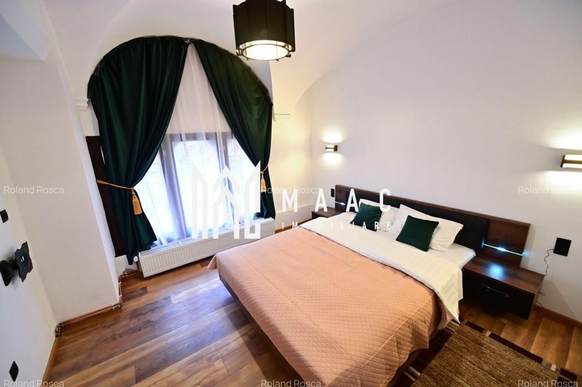 Apartament 2 camere | Parter | 50 MP | Central - 1