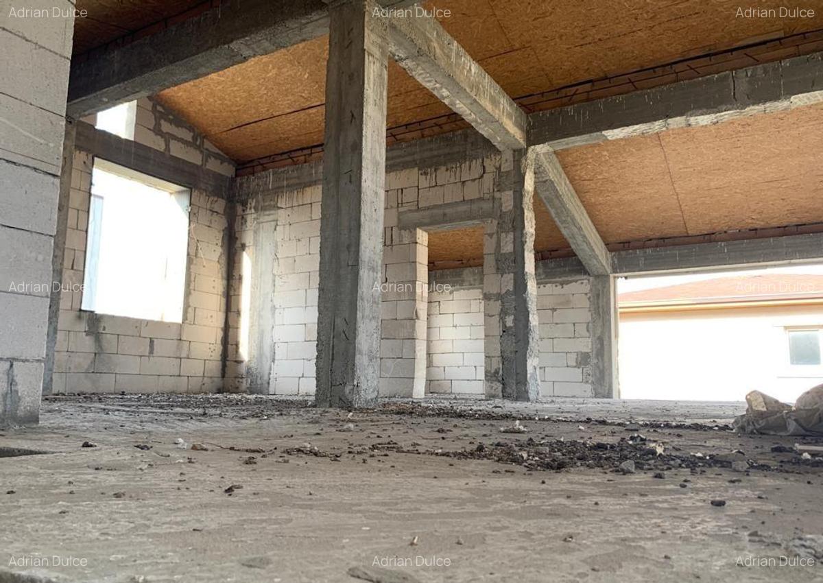 Vila P+1 Constanta zona Academia Hagi - 13