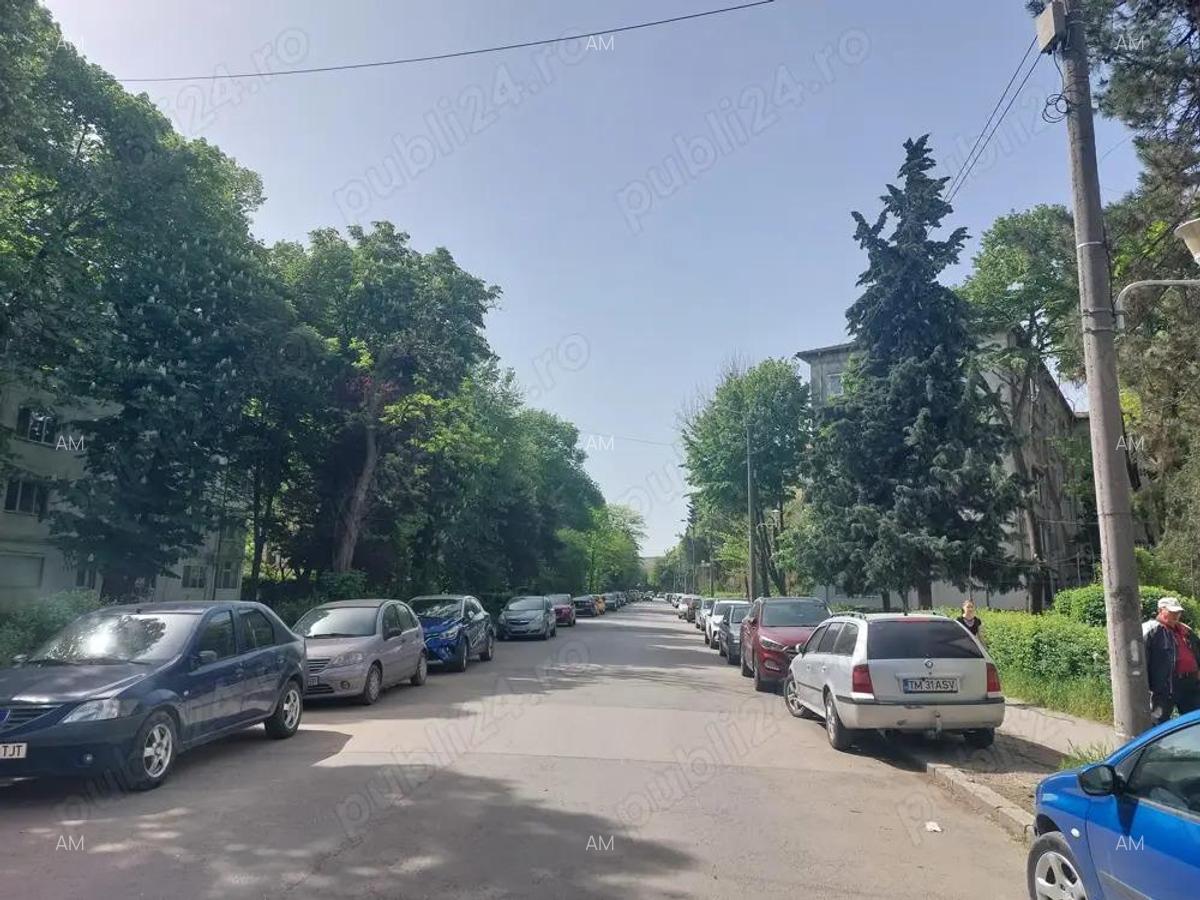 Sagului - garsoniera - 2 Sagului - garsoniera - 2