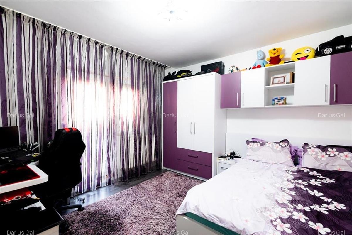Apartament cu 2 camere decomandat în Rogerius - 7