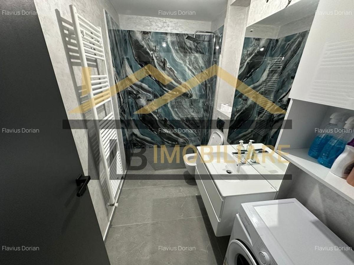 Apartament de 2 camere, 64mp, parcare, Zona Livezeni - 10