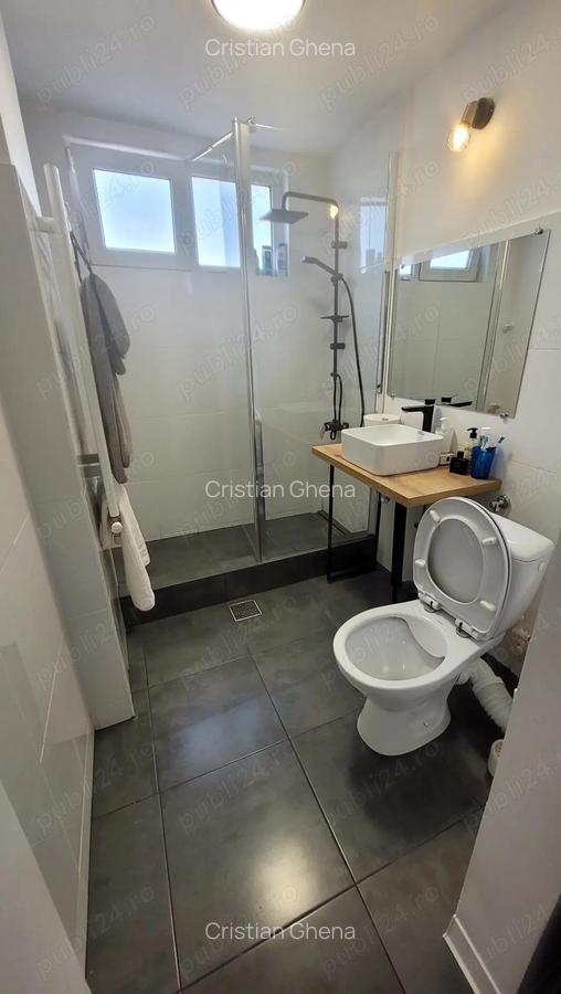 Apartament 2 camere Unirii - 7