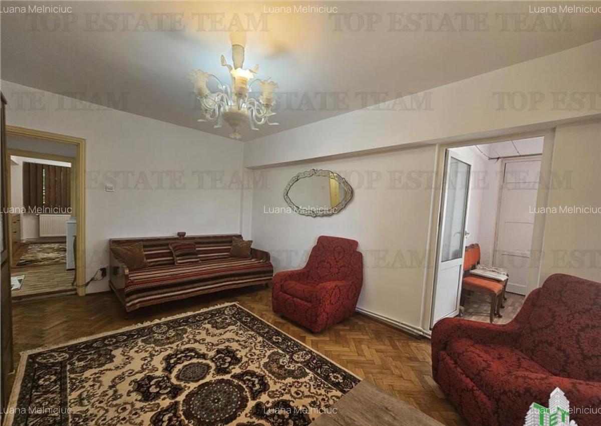 APARTAMENT 2 CAMERE DACIA - 10