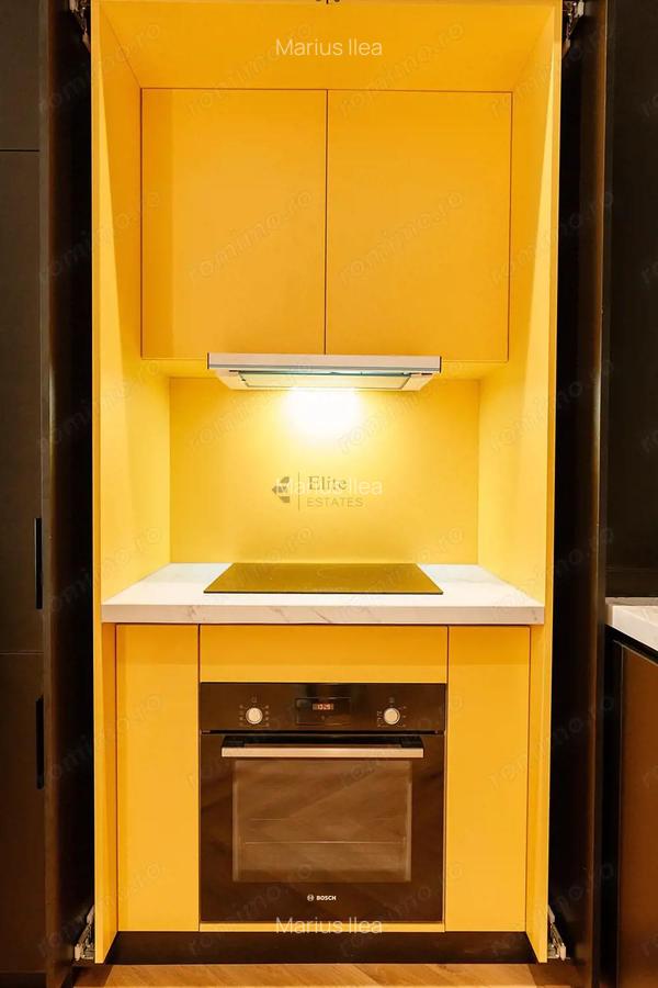 Apartament nou cu 2 camere de vanzare EAS Residence Central - 10