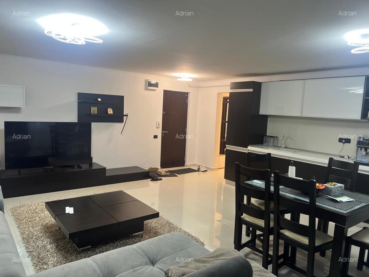 Trocadero-2 camere cf maxim, cu centrala, vedere bulevard - 1