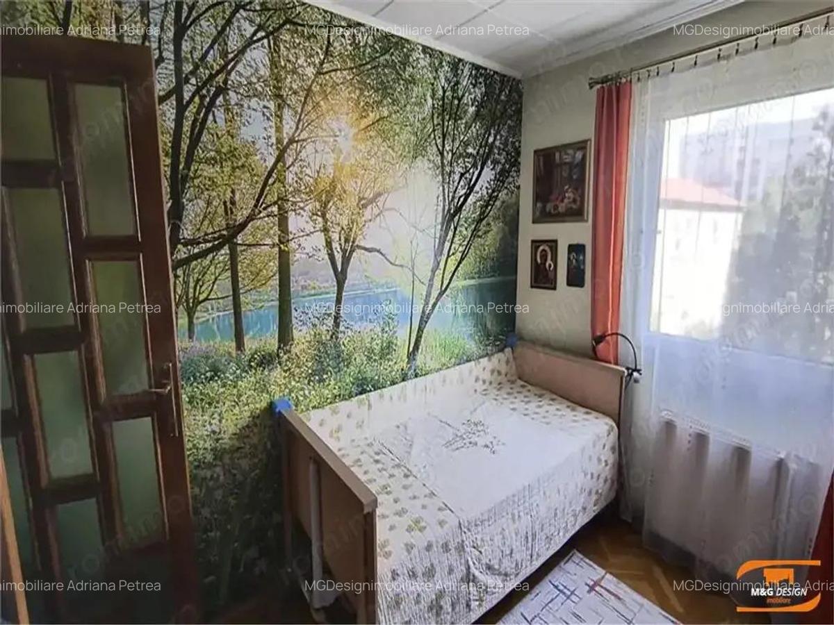 3 camere Circumvalatiunii decomandat centrala proprie - 6