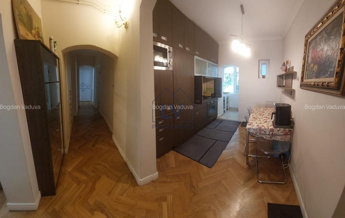 VANZARE APARTAMENT 3 CAMERE | ZONA DOROBANTI - 24